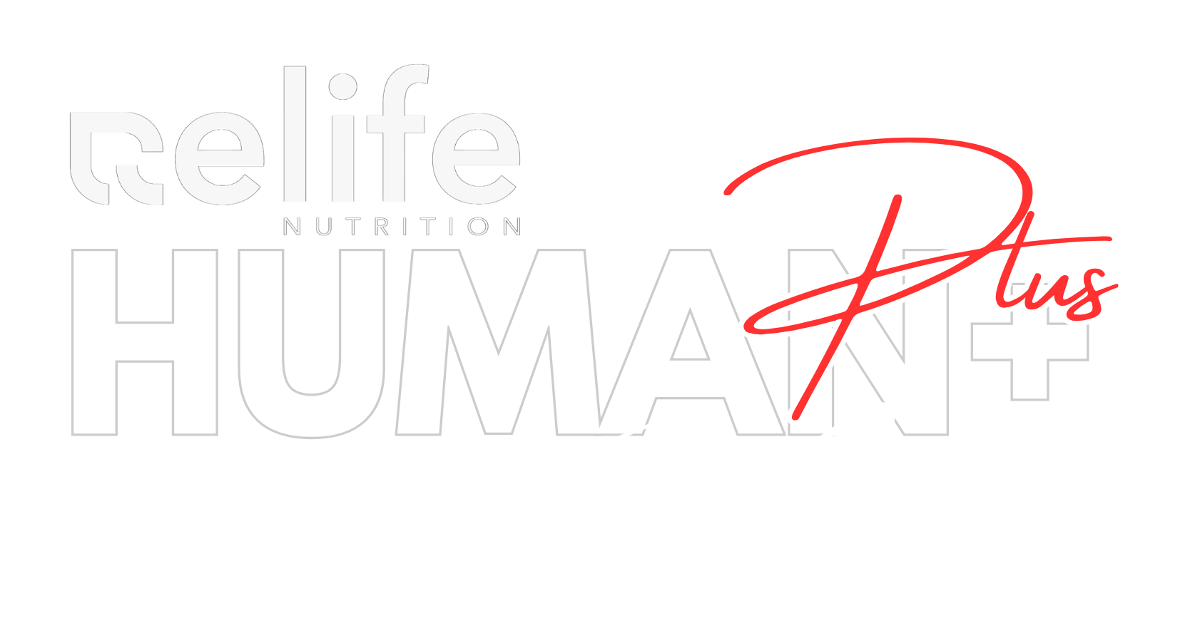 Human Plus Logo