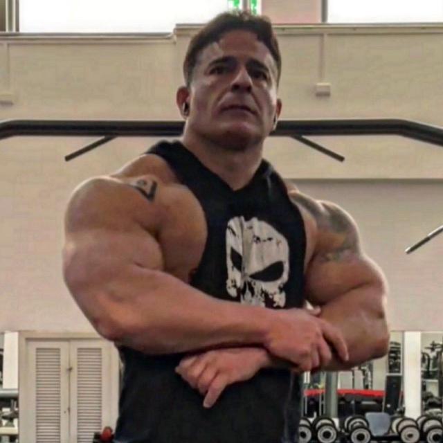 Marco Menichelli