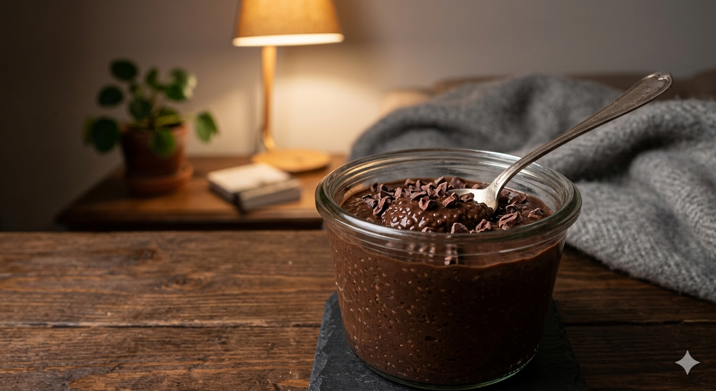 Pudding Funzionale
